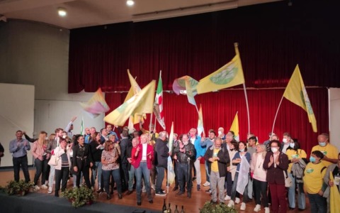 Le forze di maggioranza sono pronte alla prima Festa del centrosinistra