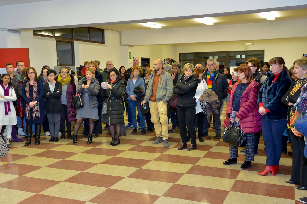 La scuola come occasione di cultura e formazione: crescono gli studenti del Serale al Machiavelli