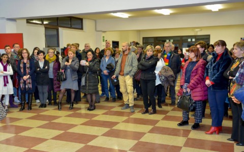La scuola come occasione di cultura e formazione: crescono gli studenti del Serale al Machiavelli