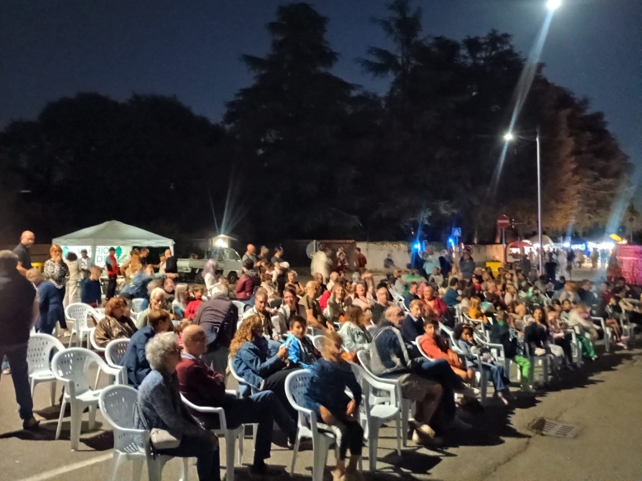 La Festa della Delizia “studia” per diventare sagra