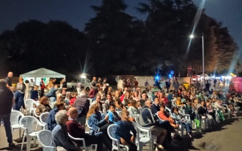 La Festa della Delizia “studia” per diventare sagra