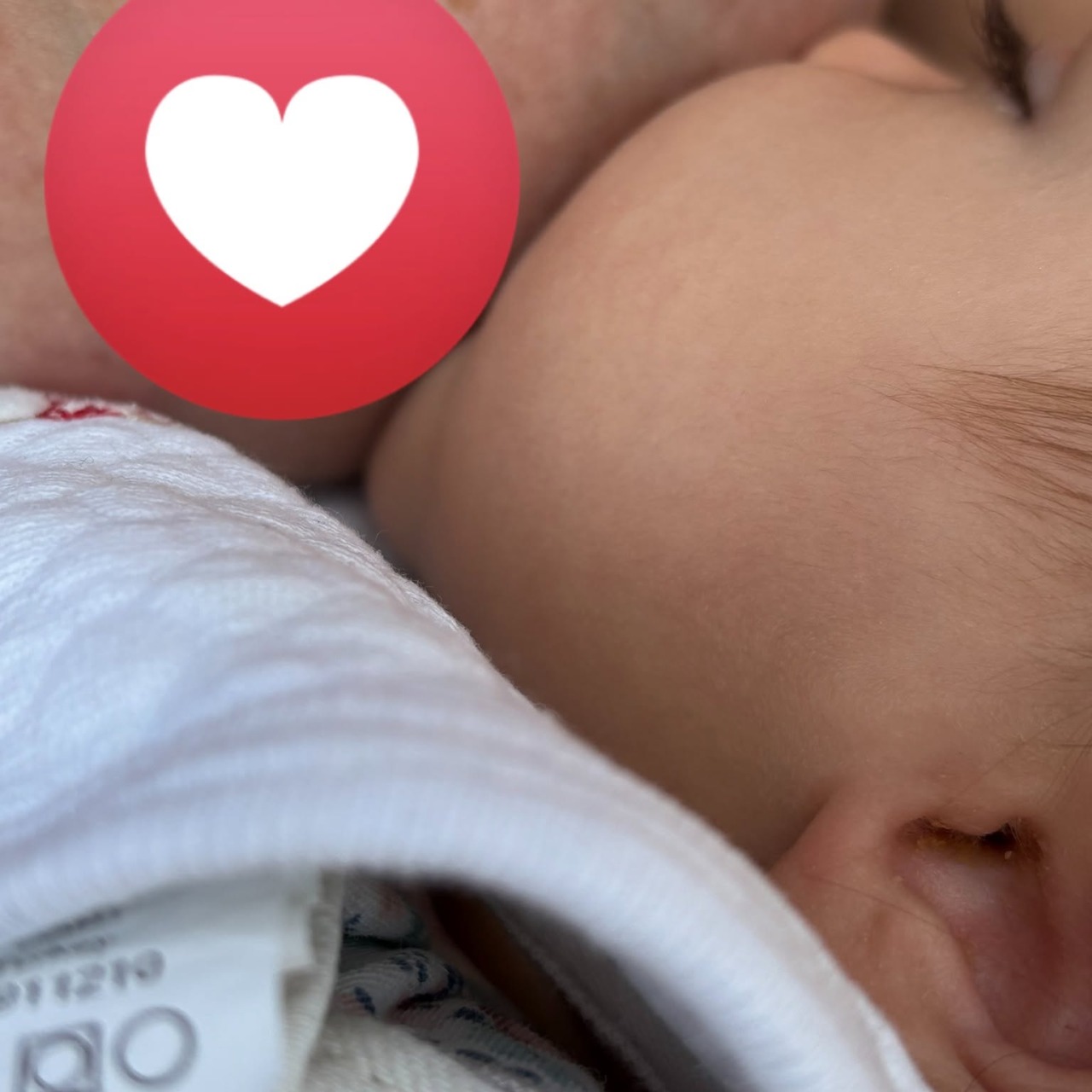 Allattamento al seno: una rete di supporto per le neo mamme