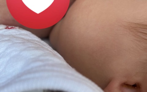Allattamento al seno: una rete di supporto per le neo mamme