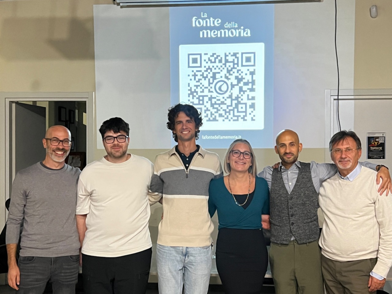La memoria diventa un gioco: a Vignate i giovani riscoprono il paese