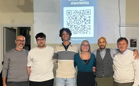 La memoria diventa un gioco: a Vignate i giovani riscoprono il paese