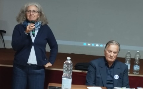 “Essere ambasciatori di Pace”: toccante incontro con i genitori di Luca Attanasio ucciso in Congo