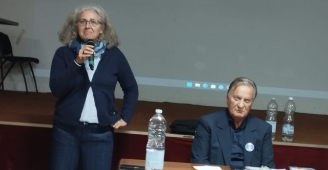 “Essere ambasciatori di Pace”: toccante incontro con i genitori di Luca Attanasio ucciso in Congo
