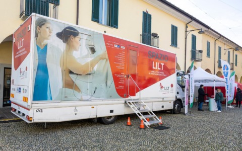 Torna Melzo Benessere con un focus sulla prevenzione maschile