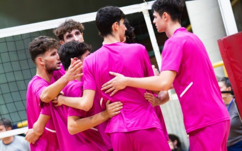 Diavoli Rosa pronti all’esordio stagionale: la prima prova è in casa contro San Donà di Piave
