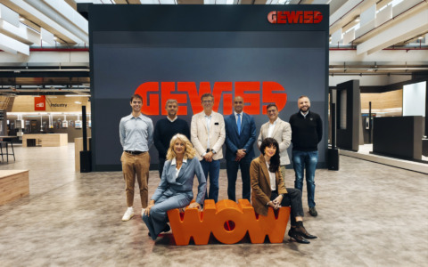 Gruppo Cogeser e Gewiss insieme per la mobilità elettrica