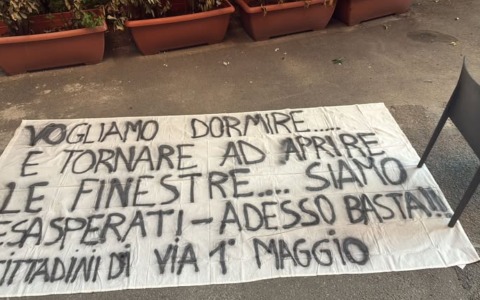 Cessano i rumori dal Municipio: installati i temporizzatori dopo l’intervento del sindaco