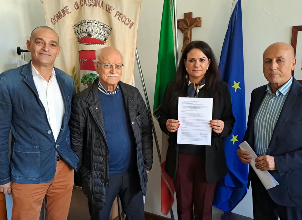 Il Miglio rosso: la nuova proposta che idealmente collega le due rotonde di via Roma