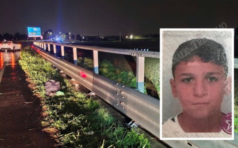 Quattordicenne travolto e ucciso a Ghisalba mentre tornava dagli allenamenti con la Tritium