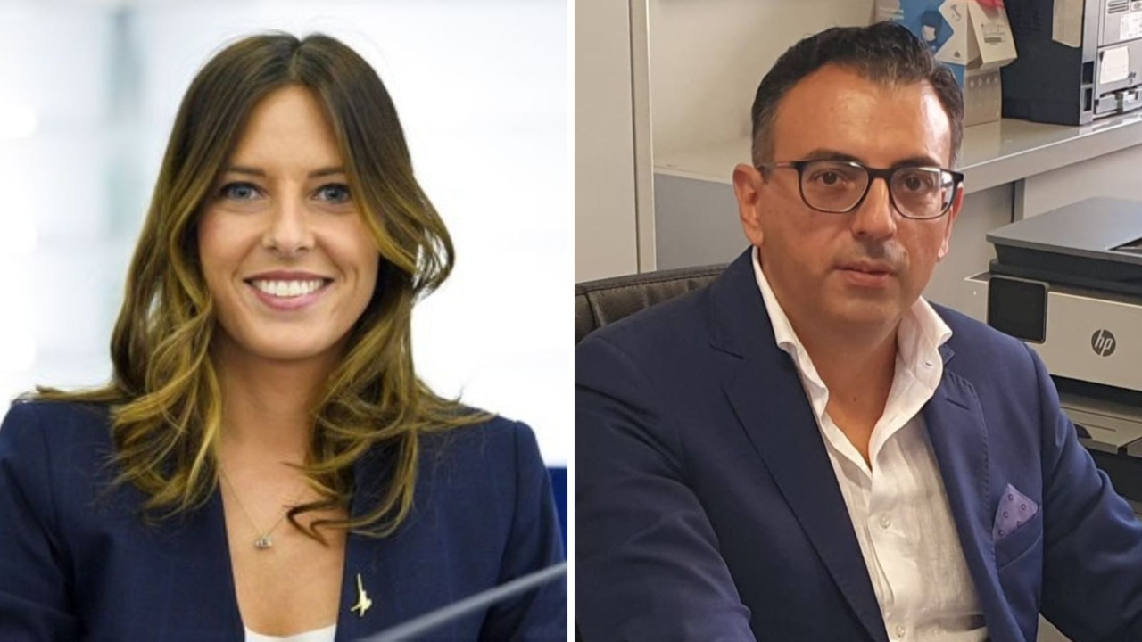 L’eurodeputata della Lega attacca la scuola: “In classe non si parla l’italiano”. Il preside smentisce: “Affermazioni false”