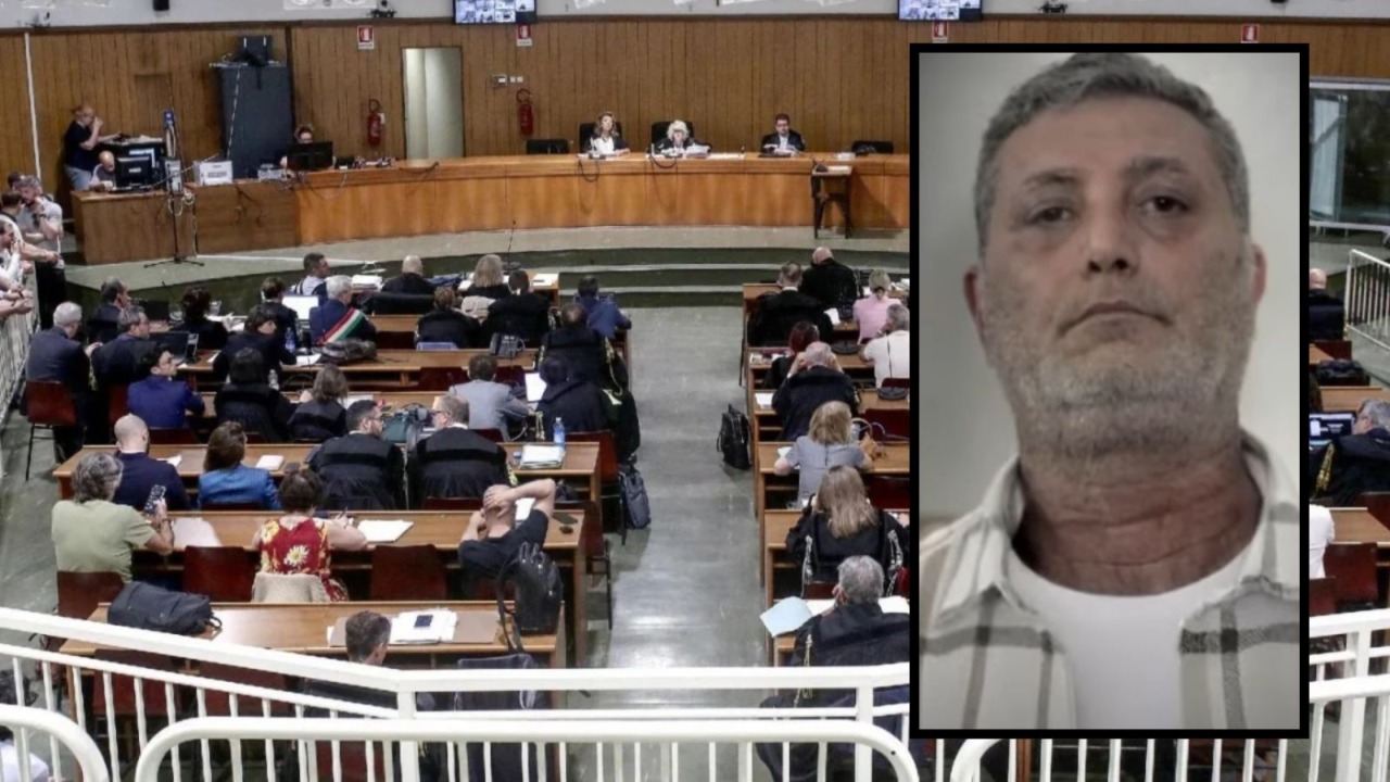 Mafie in Lombardia, c’è un sesto pentito al Processo Hydra: Giancarlo Vestiti, è il referente del clan Senese in Lombardia