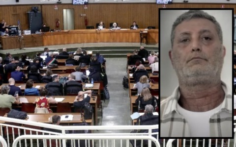Mafie in Lombardia, c’è un sesto pentito al Processo Hydra: Giancarlo Vestiti, è il referente del clan Senese in Lombardia