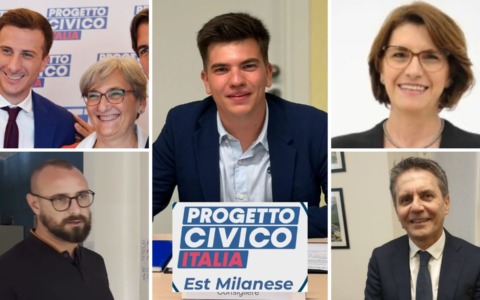 Progetto Civico Italia sbarca in Martesana con il nuovo comitato Est Milanese