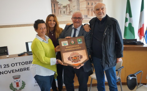 A Truccazzanno nasce ZuccAutunno: un viaggio tra gusto, storia e tradizioni