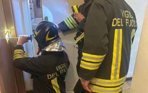 Fuga di gas in un’abitazione. Provvidenziale intervento della Polizia Locale