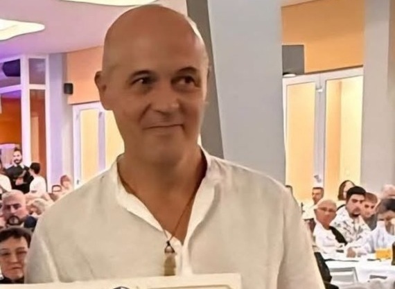 Fausto Cambula alla guida della Commissione nazionale progetti sociali
