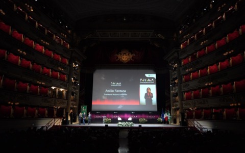 Il futuro della cultura in scena alla Scala: a Milano la seconda edizione di ‘Futura’