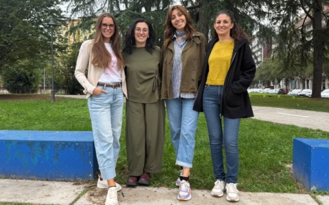 Trecento firme contro il caldo nelle scuole d’infanzia: le rassicurazioni della sindaca Balconi