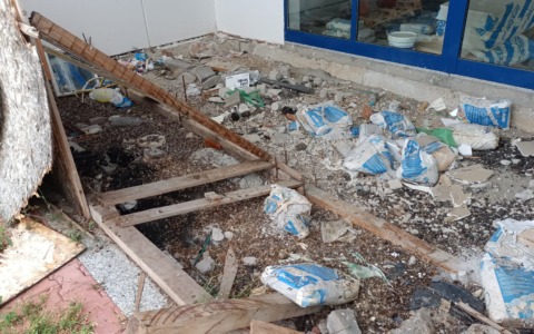 Salta l’accordo con la Dental Clinic: l’area limitrofa all’ex Nokia resta al Comune
