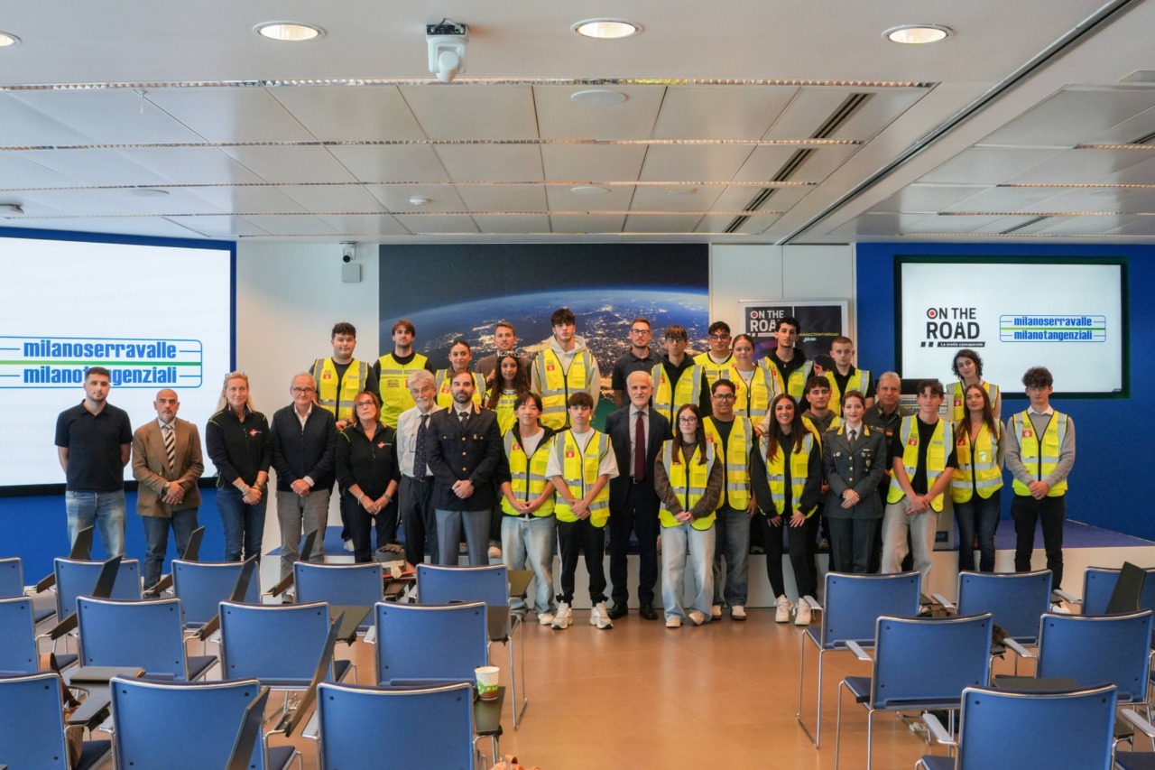 “On the road”, 30 giovani in campo per la sicurezza stradale