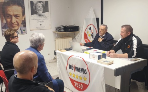 Il Movimento 5 Stelle si compatta e rilancia in vista delle elezioni comunali 2027