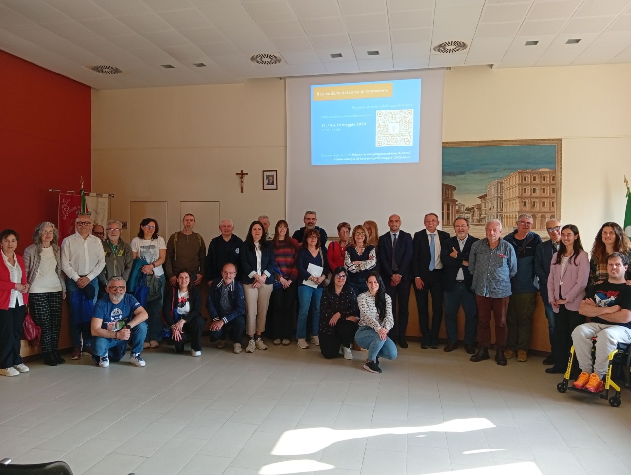 Cogeser per il territorio: entra nel vivo la gara di solidarietà a sostegno delle associazioni
