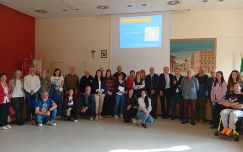 Cogeser per il territorio: entra nel vivo la gara di solidarietà a sostegno delle associazioni