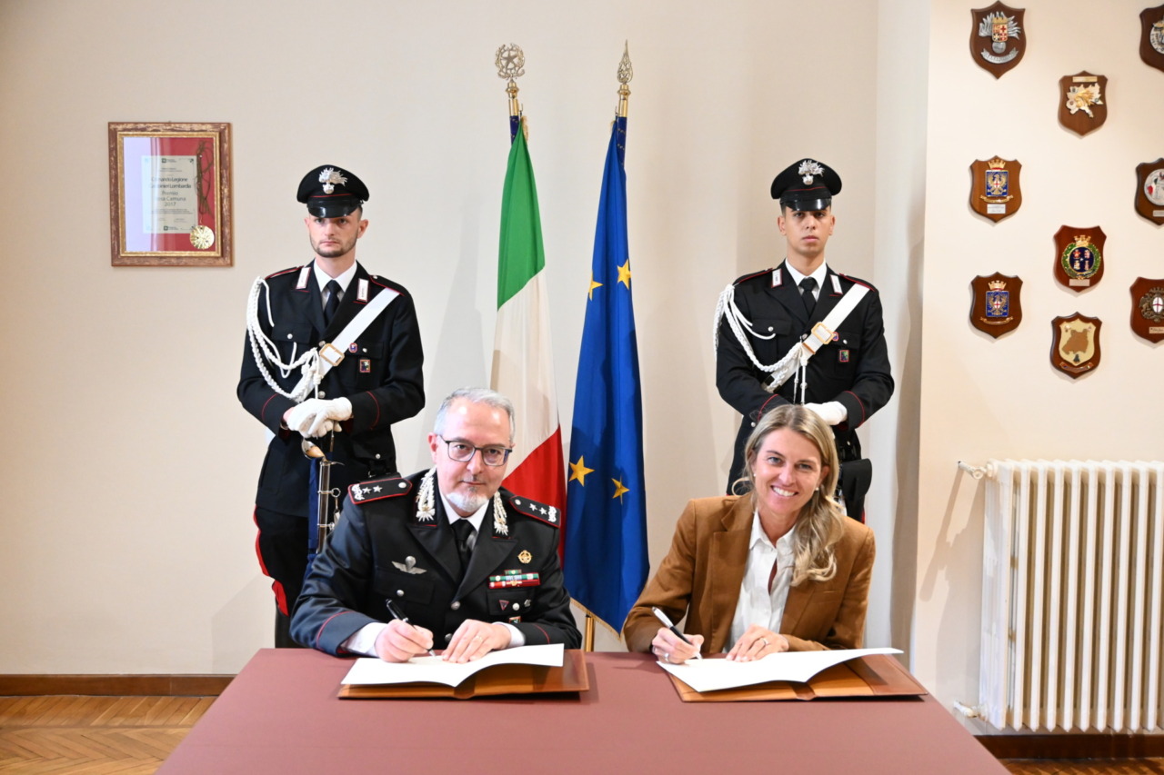 Ordine degli Psicologi e Forze dell’ordine insieme contro la violenza