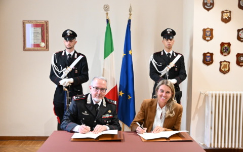 Ordine degli Psicologi e Forze dell’ordine insieme contro la violenza