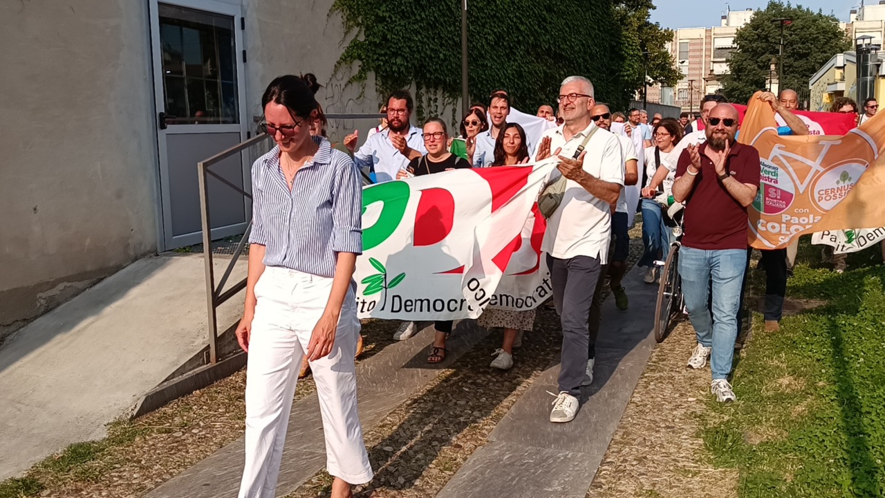 Il Pd incassa il ridimensionamento: “Scelta di responsabilità, ma difficile”