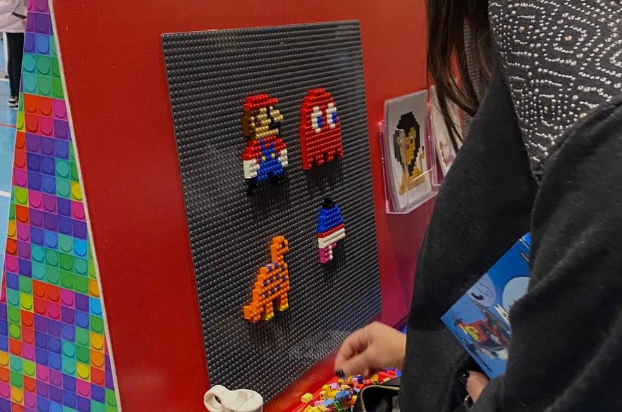Festa del Mattoncino: il pomeriggio dei bambini chiude la patronale 2026