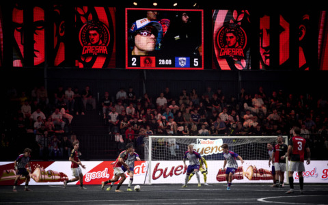 Kings Cup: la prima giornata si rivela ricca di sorprese e risultati clamorosi