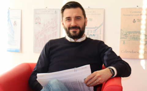 Alberto Villa si prepara a un terzo mandato: ufficializzata la sua candidatura per il 2027