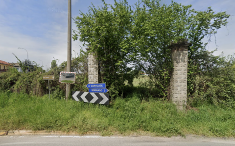 Nuova rotonda a Bussero, l’attacco di Sioli: “È un dispetto, a rischio stalle e ambiente”
