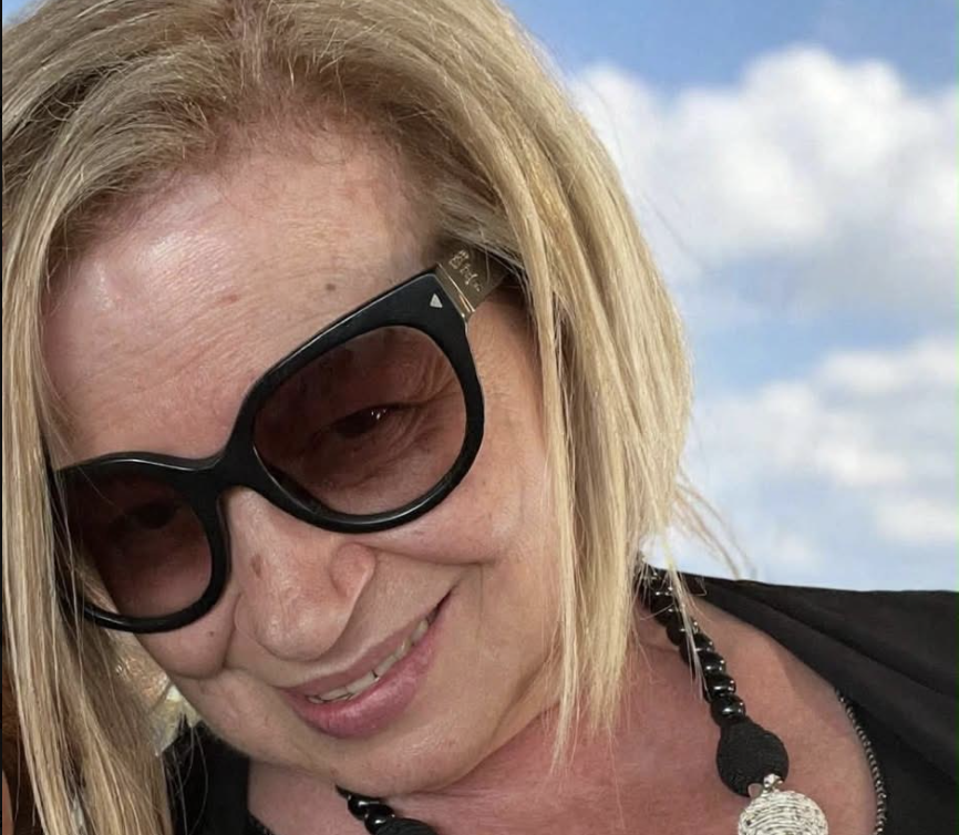 Anna Rita Sacchi, il ricordo di una vita fatta di gentilezza e piccoli gesti d’amore