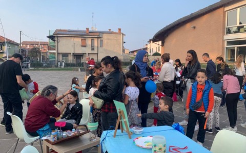 Torna la Giornata della Meraviglia: laboratori, giochi, book crossing e bolle di sapone