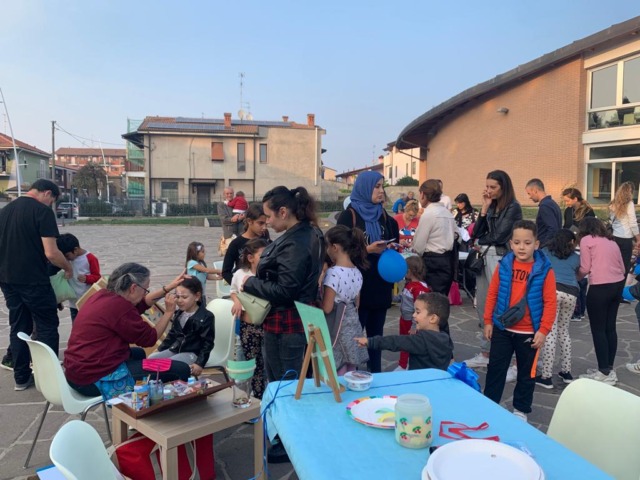 Torna la Giornata della Meraviglia: laboratori, giochi, book crossing e bolle di sapone