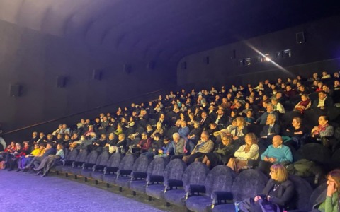 Il cinema torna a emozionare coinvolgendo le associazioni