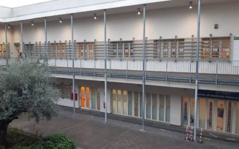 Vaccinazioni e incontri su prevenzione e salute: la Casa di comunità apre le porte alla popolazione