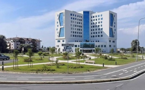 Ospedale della Martesana: predisposto il Documento di fattibilità delle alternative progettuali
