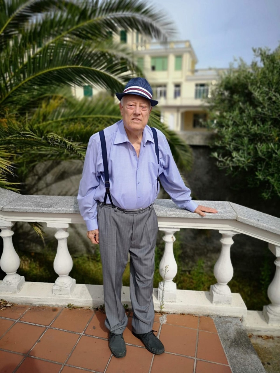 Si è spento a 89 anni Antonio Trama, uomo innamorato di Pioltello e della sua gente