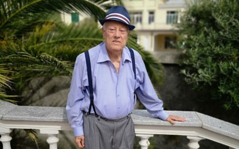 Si è spento a 89 anni Antonio Trama, uomo innamorato di Pioltello e della sua gente