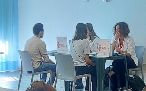 Recruiting day: in 80 rispondono all’appello per trovare un impiego nella grande distribuzione