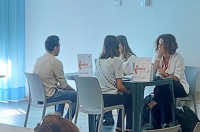 Recruiting day: in 80 rispondono all’appello per trovare un impiego nella grande distribuzione