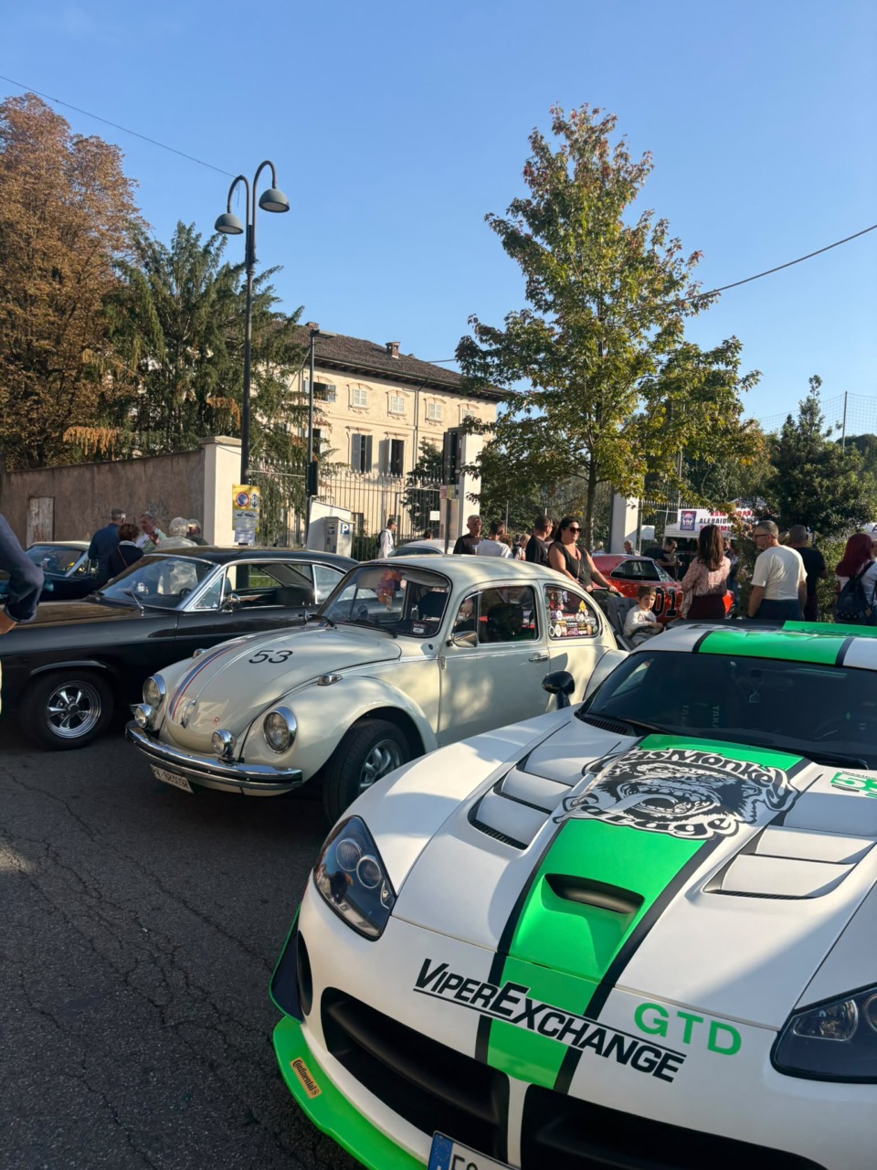 Dal concorso canoro alle benemerenze civiche. La patronale rivissuta in tutte le sue emozioni