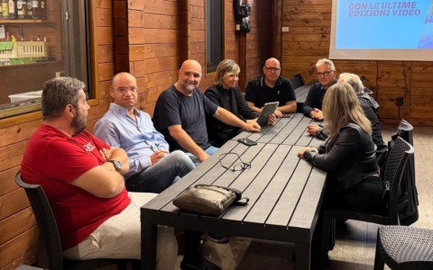 Nasce una nuova lista civica: “Pronti a costruire un’alternativa all’attuale Amministrazione”